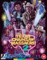 The Texas Chainsaw Massacre 2 Limited Edition Blu-ray