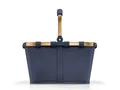 REISENTHEL® Einkaufskorb carrybag midnight gold