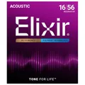 Resonator Strings