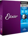 ELIXIR 11125 Resonator Polyweb 016-056