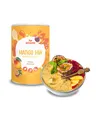 Oatsome - Mango Mia - Smoothie Bowl - Lange satt mit nur 200 kcal - 400g