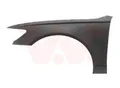 VAN WEZEL Kotflügel 0342655 vorne links für AUDI