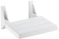 WENKO Badewannensitz Secura, belastbar bis 120 kg