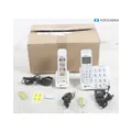 Geemarc Mobility Pack schnurloses Telefon analog... + Defekt (287664)