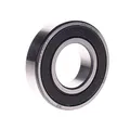 FAG 078971926003010 Baureihe 62 Rillenkugellager, 35mm Innen-Ø, 72mm Außen-Ø, 17mm Breite