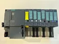 Siemens ET 200SP CPU 1512SP F-1 PN 6ES7 512-1SK01-0AB0 /6ES7193-6AR00-0AA0