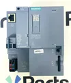 SIEMENS 6ES7512-1SK01-0AB0 CPU-Einheit 6ES7193-6AR00-0AA0 (mit Speicherkarte)
