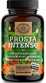 PROSTA INTENSO® Prostata Kapseln - WICHTIG Laborgeprüfter Markenkomplex mit S...