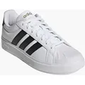 Adidas Streettalk Sneaker Weiß, Herren, Größe: 47 1/33 - Adidas Streettalk Sneaker Weiß, Herren, Größe: 47 1/33 - man - Weiss