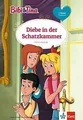 Bibi  Tina Diebe in der Schatzkammer: Erstlesen 1.... | Buch | Zustand sehr gut