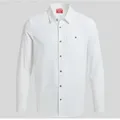 Craghoppers Herren NosiLife Nuoro II Langarmhemd - XL - White