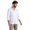 Craghoppers NosiLife Nuoro Long Sleeved Sh - XL