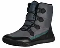 Ballop Winterschuhe Comfort Nordun schwarz Sneaker