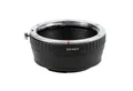 ayex Objektivadapter für Canon EOS EF-S Linse an Canon EOS M Kamera Objektiveadapter