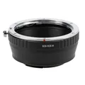 Adapter für Canon EOS EF-S Linse an Canon EOS M Kamera