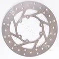 TRW Bremsscheibe MST355 | für Yamaha DT LC125 1982 10V vorne / front