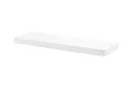 Dolle Regalboden Big Boy 90 x 25 cm, 50 mm, weiß