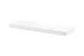 Dolle Regaleinsatz Dolle Regalboden Big Boy 90 x 25 cm, 50 mm, weiß