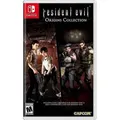 Resident Evil - Origins Collection (Import) /Nintendo Switch
