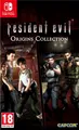 Resident Evil, Origins Collection Juego para Consola Nintendo Switch