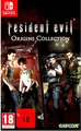 Resident Evil: Origins Collection - Nintendo Switch - Neu & OVP