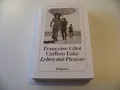 Leben mit Picasso Françoise Gilot Carlton Lake +++ TOP!!!