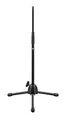 Meinl Percussion Cajon Add-On Stand - Ständer für Cajon Zubehör, perfekt für Meinl Cajon Taps und Mountable Cajon Snare - Höhenverstellbar - Pulverbeschichtetes Aluminium, Schwarz (CAS)