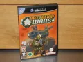 Battalion Wars Nintendo Game Cube  - mit  Anleitung