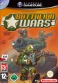 Nintendo GameCube Spiel - Battalion Wars (mit OVP)(PAL)