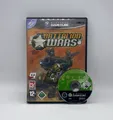 Battalion Wars (Nintendo GameCube, 2005) mit OVP