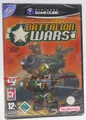 Battalion Wars | Nintendo GameCube NGC | eingeschweißt NEU SEALED