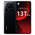 13T Pro 512GB, Handy - Schwarz