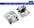 Bremssattel ATE 24.3541-9588.5 für BMW 3er 3er Coupe