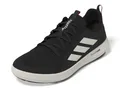 Adidas Terrex Boat Lace Climacool black - Größe 8UK