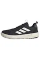 adidas Unisex Terrex Boat Climacool Shoes, Core Black/Chalk White/Semi Impact Orange, 42 EU