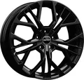 Alufelge Gmp Matisse 7.5X18 4X108 Et 20 Glossy Black