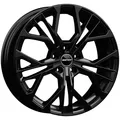 ALUFELGE GMP MATISSE FUR CITROEN - DS C3 AIRCROSS 7.5X18 4X108 GLOSSY BLACK 97F