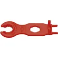 2er Multipack Knipex 97 49 66 2 Montagewerkzeug Passend für Marke (Zangen)