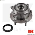 RADLAGERSATZ 753415 FÜR HYUNDAI GRAND/SANTA/FE VERACRUZ MAXCRUZ ix55 KIA 2.4L