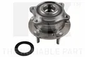 NK 753415 Radlagersatz Radlager Satz Radlagerset vorne hinten