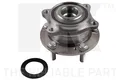 NK Radlagersatz 753415 für HYUNDAI KIA TUCSON TL TLE i40 1 VF CW i30 FASTBACK PD