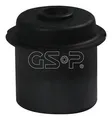 510218 GSP Lagerung, Achsträger für AUDI,SKODA