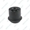LAGERUNG ACHSTRÄGER HINTEN GSP 510218 FÜR AUDI SKODA