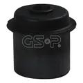 1x ORIGINAL® Gsp Lagerung, Achsträger Hinten, Links, Rechts für Audi A6 C5