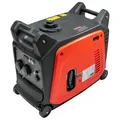 Grafner Stromerzeuger Generator Inverter 4-Takt Strom Notstromaggregat 3000W