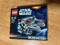 Lego Star Wars 75295 Millennium Falcon Microfighter Han Solo - neu & OVP