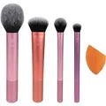 Real Techniques Everyday Essentials 5 pcs Pinselset