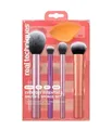 Real Techniques Everyday Essentials Pinselset 1 Stk