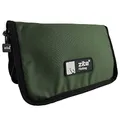Zite Fishing Trout Spoon Tasche | Forellen-Blinker Wobbler & Angelköder-Etui | Ultra-Light-Köder | 100% Polyester (24 x 14 cm)