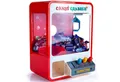 Goods+Gadgets Spieltisch Spieltisch Candy Grabber – Süßigkeitenautomat & Greifautomat mit USB, (Süßigkeitenautomat Süßigkeiten Greifautomat), Spielautomat mit USB-Kabel
